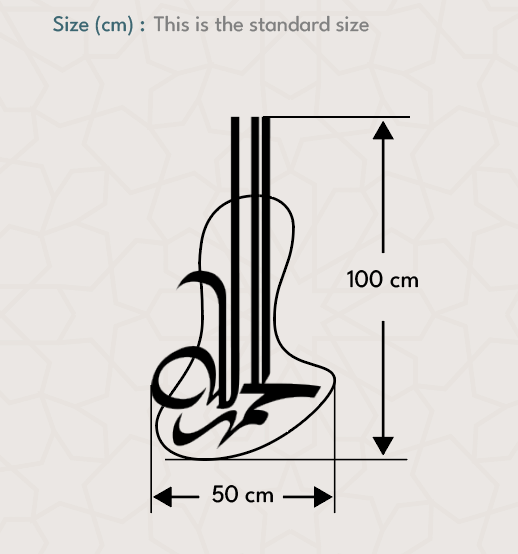 Al Hamdoulilah - الحمد لله